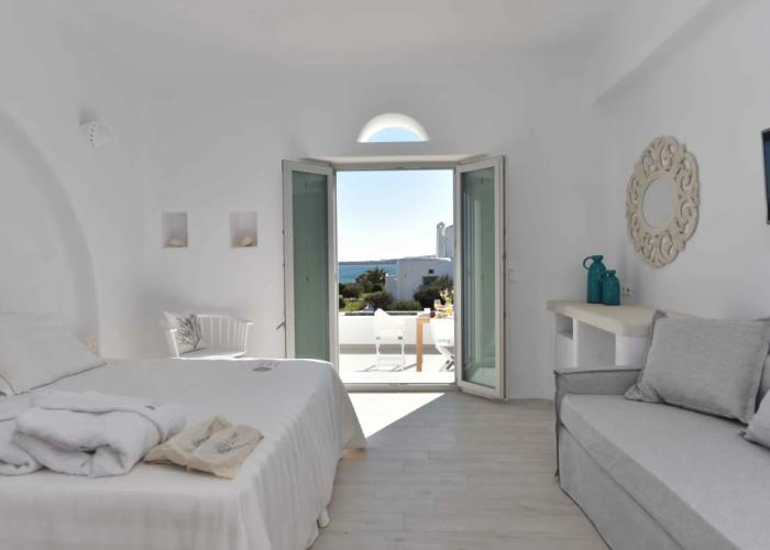 White Dunes Luxury Boutique Hotel