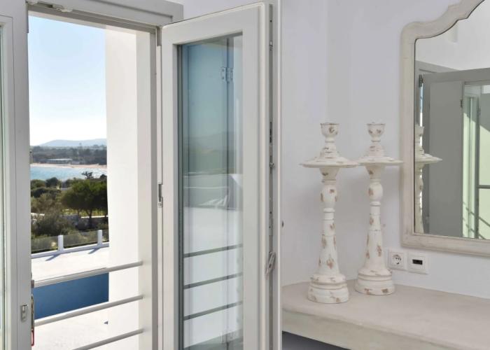 White Dunes Luxury Boutique Hotel