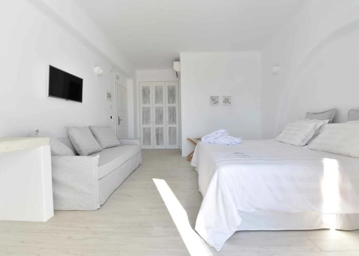 White Dunes Luxury Boutique Hotel