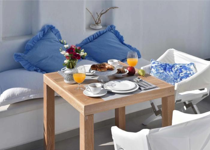 White Dunes Luxury Boutique Hotel