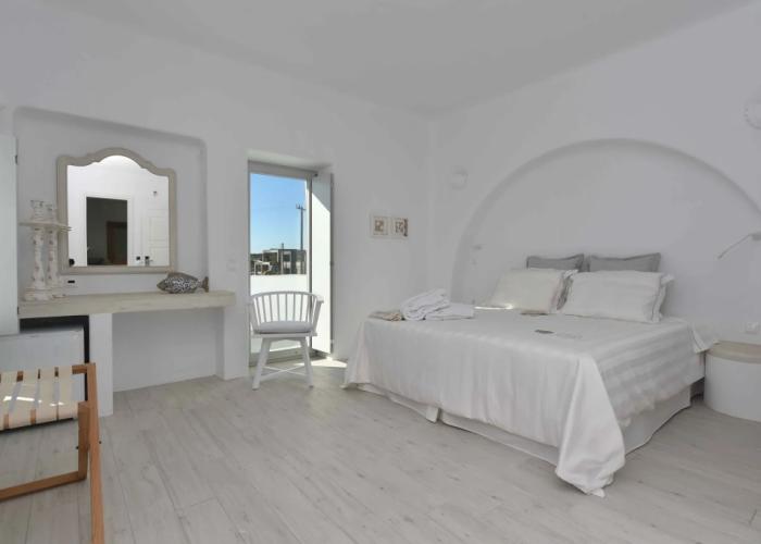 White Dunes Luxury Boutique Hotel