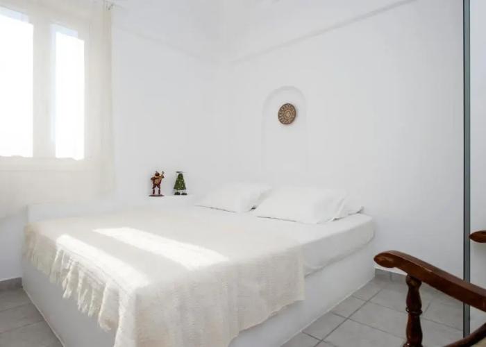 Cleopatra Seaside Homes Paros
