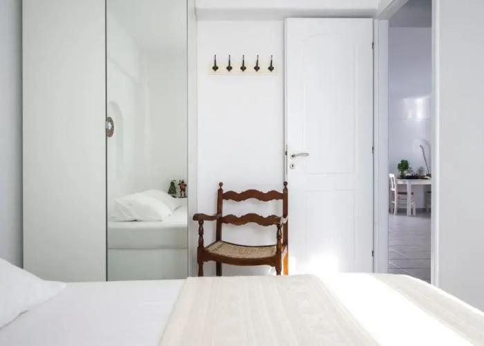 Cleopatra Seaside Homes Paros