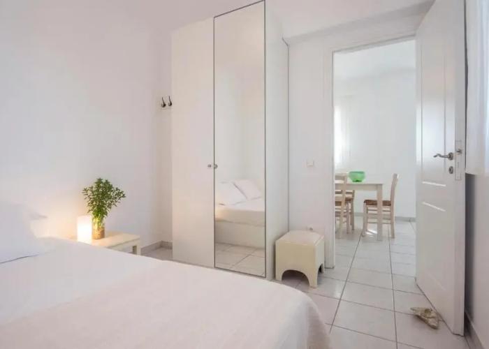 Cleopatra Seaside Homes Paros