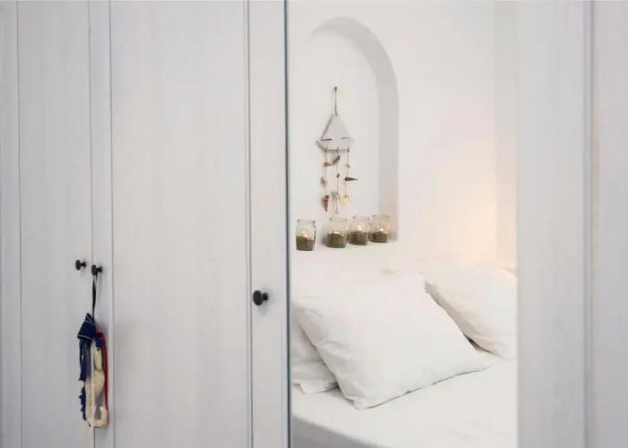 Cleopatra Seaside Homes Paros