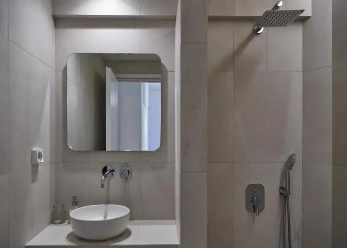 Cleopatra Seaside Homes Paros