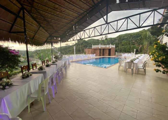 Finca la Irlanda