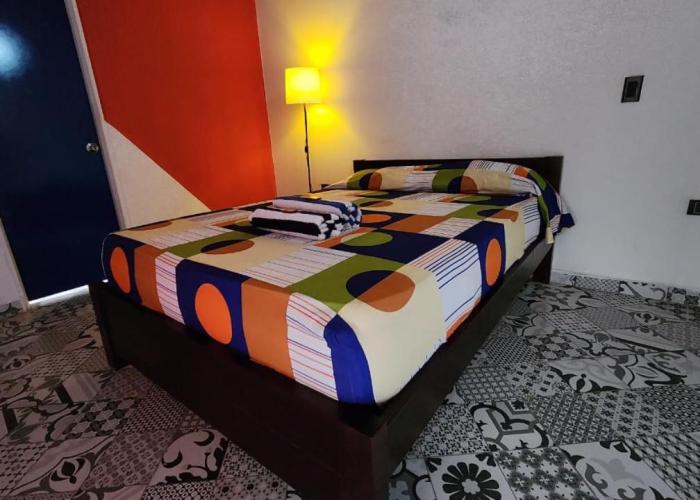 Travel and Fly San gil Torre colores 501