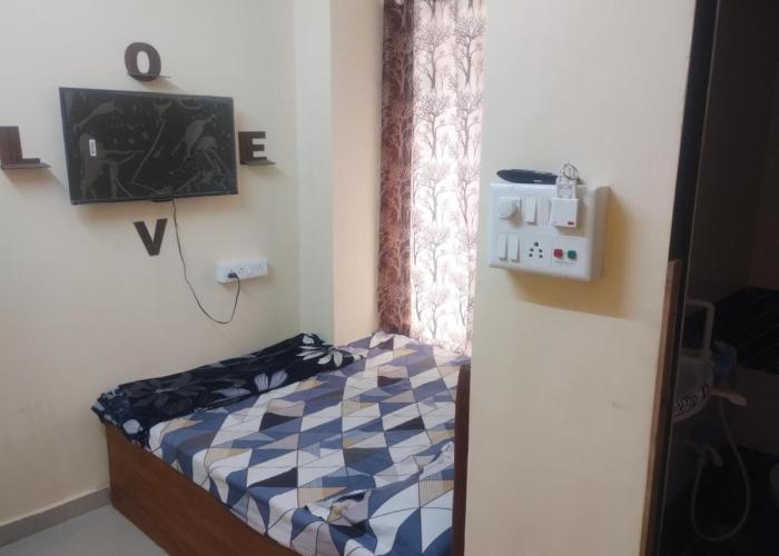 Hotel Metro Althan