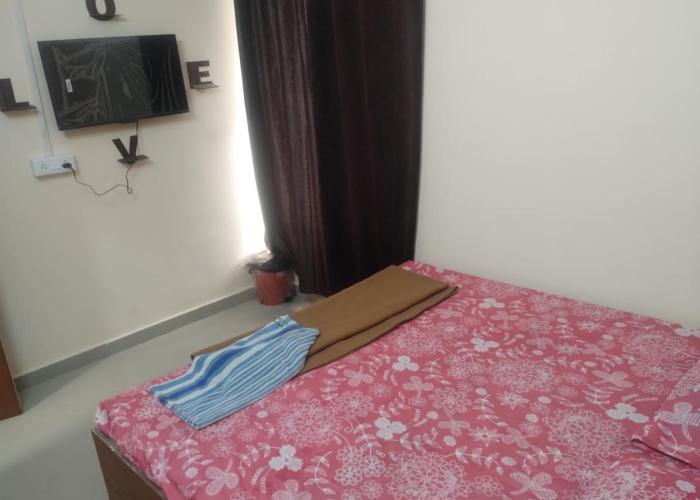Hotel Metro Althan