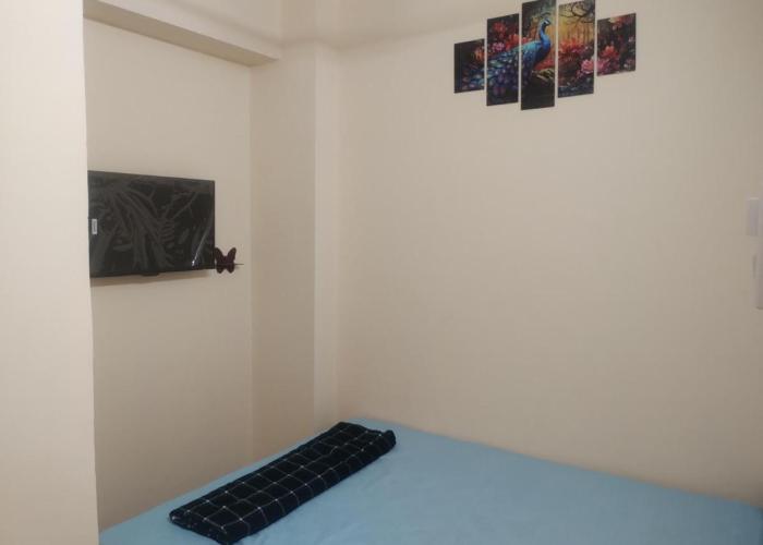 Hotel Metro Althan