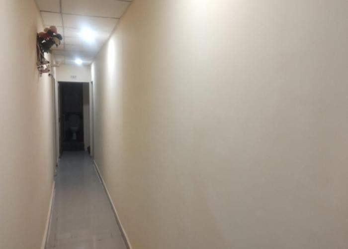 Hotel Metro Althan
