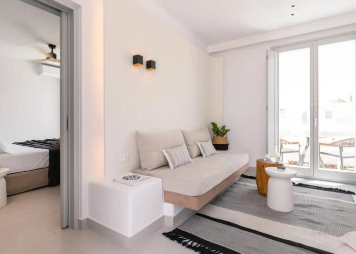 Quartano Suites by Heliessa