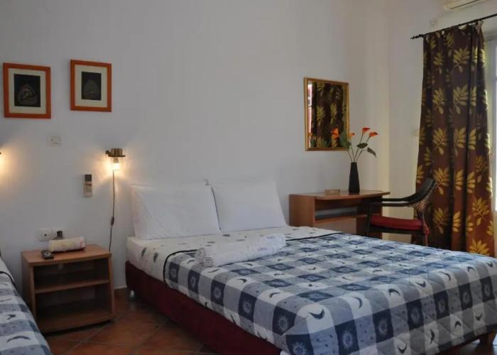 Quartano Suites by Heliessa