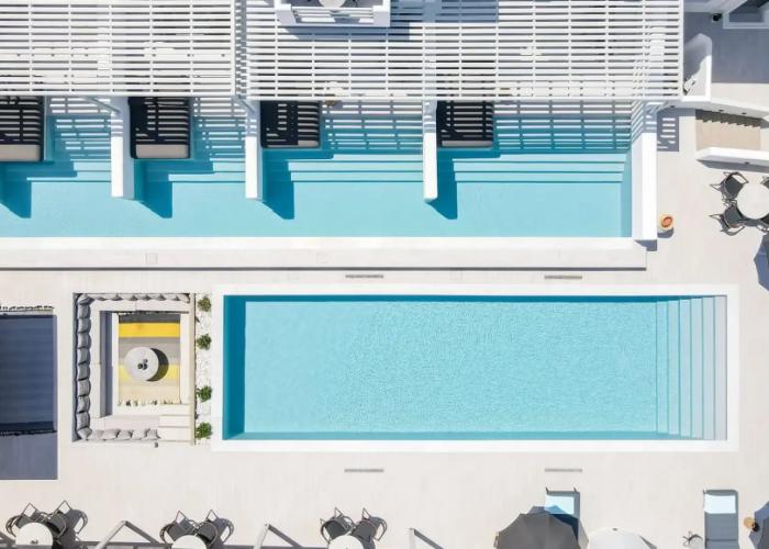 Quartano Suites by Heliessa