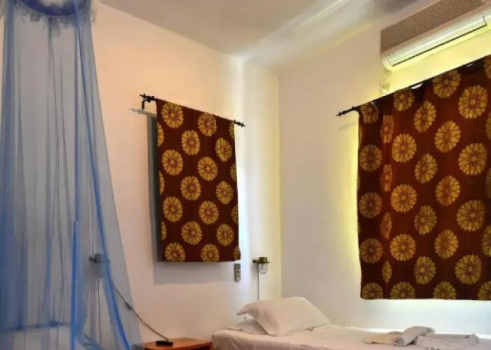 Quartano Suites by Heliessa