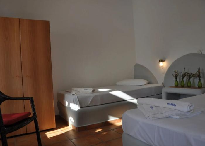 Quartano Suites by Heliessa