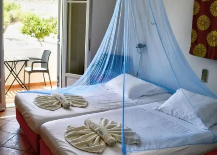 Quartano Suites by Heliessa