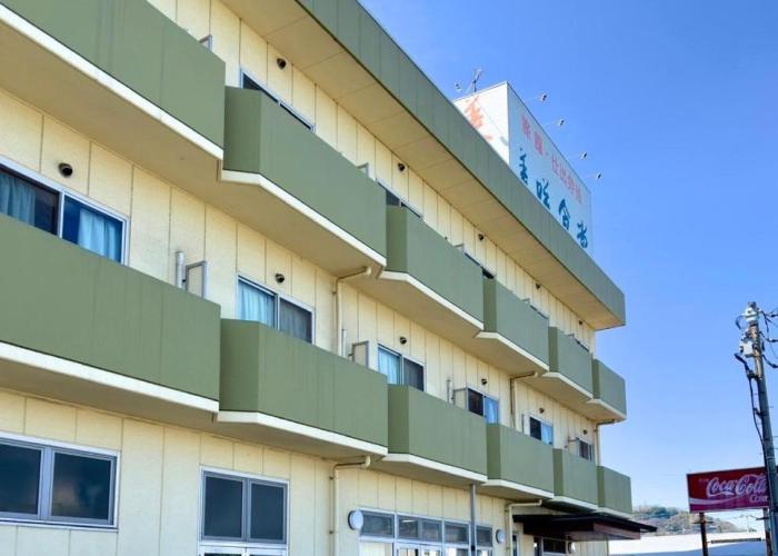 Ryokans 美咲旅館