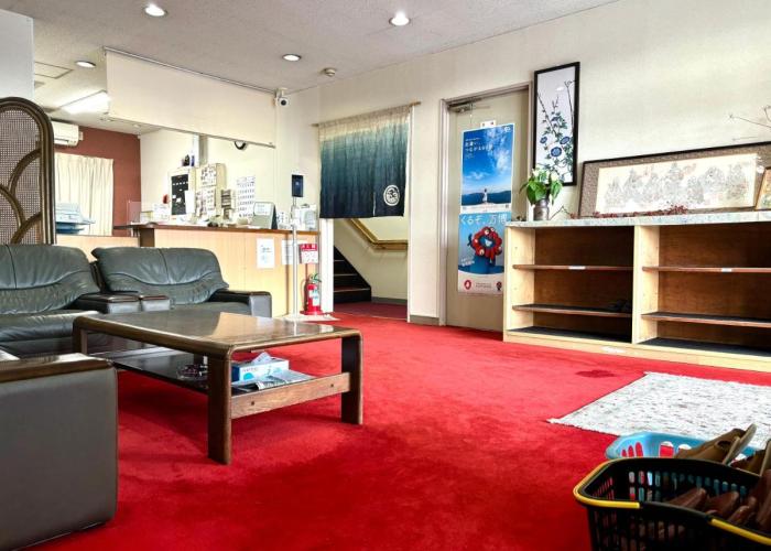 Ryokans 美咲旅館