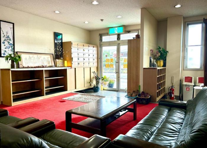 Ryokans 美咲旅館