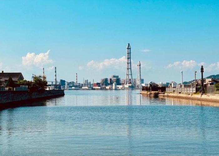 Ryokans 美咲旅館