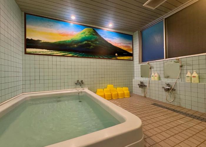 Ryokans 美咲旅館