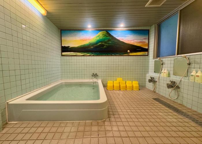 Ryokans 美咲旅館