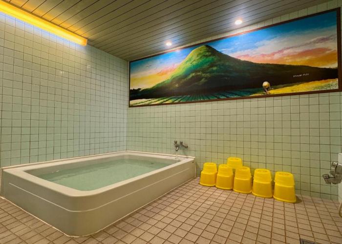 Ryokans 美咲旅館