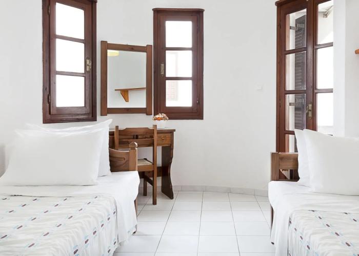 Sunrise Apartments