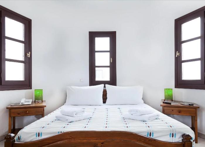 Sunrise Apartments