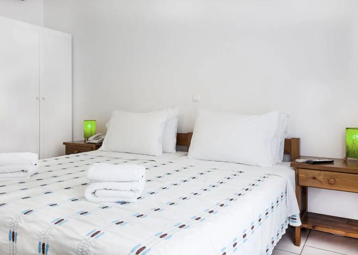 Sunrise Apartments