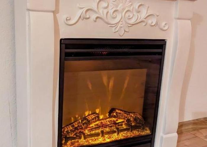 ADresseApartments 2 - E-Kamin - ruhig