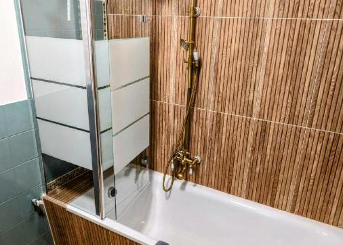 ADresseApartments 2 - E-Kamin - ruhig