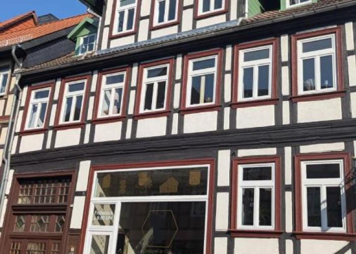 ADresseApartments 2 - E-Kamin - ruhig