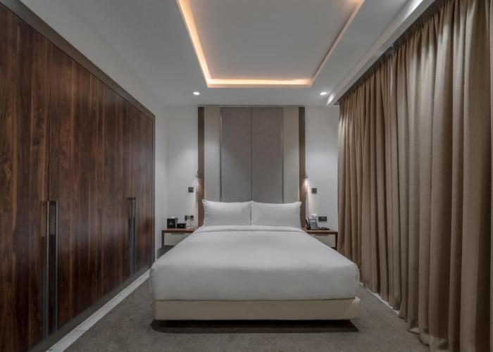 The Pelican Hotel Cantonments Accra