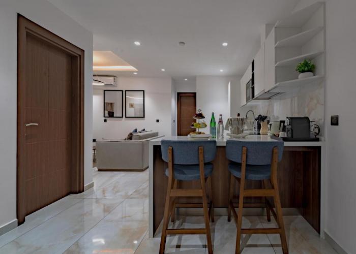 The Pelican Hotel Cantonments Accra