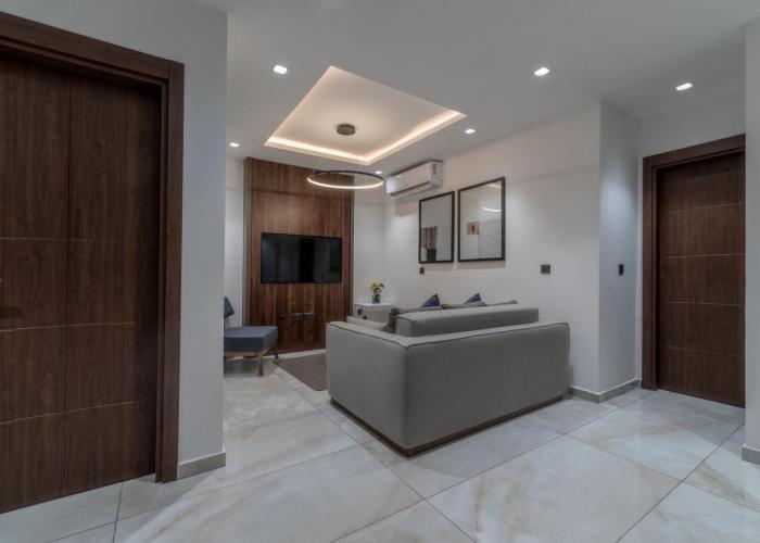 The Pelican Hotel Cantonments Accra