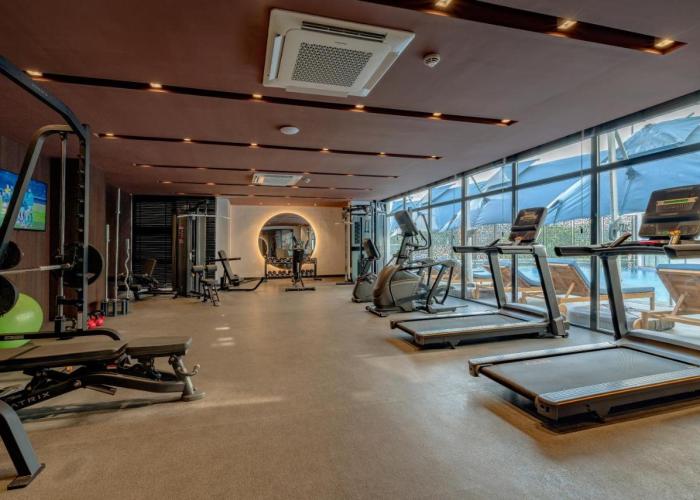 The Pelican Hotel Cantonments Accra