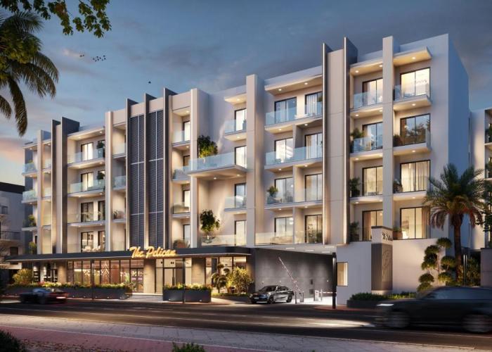 The Pelican Hotel Cantonments Accra