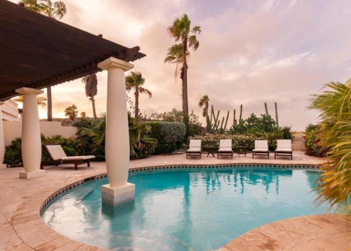 Villa Serenity Tierra del Sol