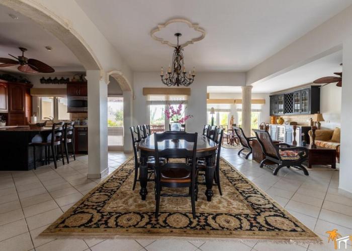 Villa Serenity Tierra del Sol