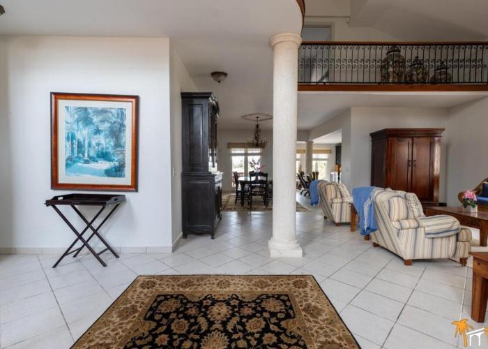 Villa Serenity Tierra del Sol