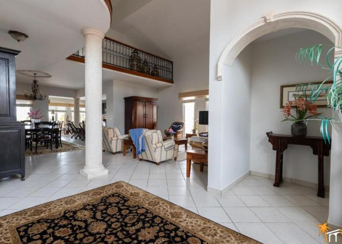 Villa Serenity Tierra del Sol
