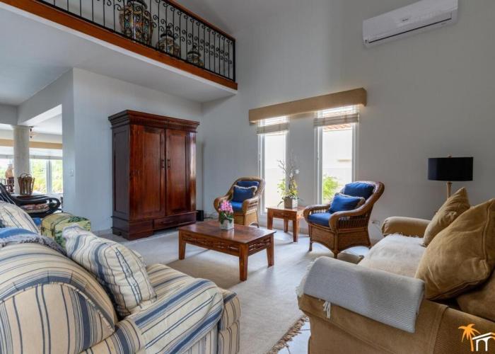 Villa Serenity Tierra del Sol