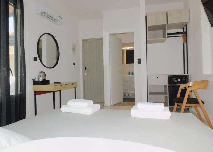 Fotilia Hotel