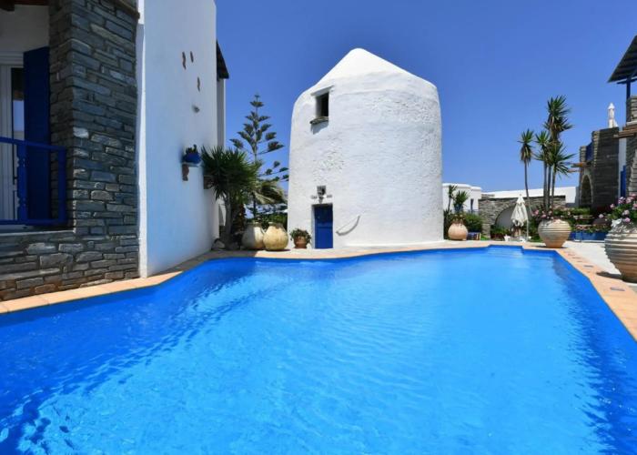 Fotilia Hotel