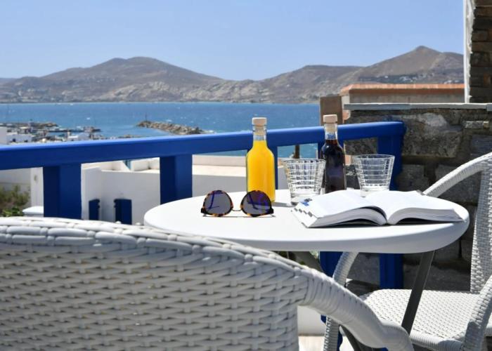 Fotilia Hotel