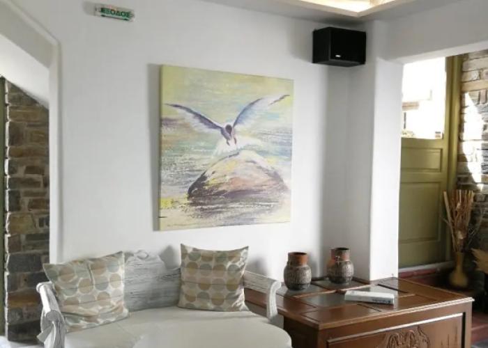 Zefi Hotel & Suites