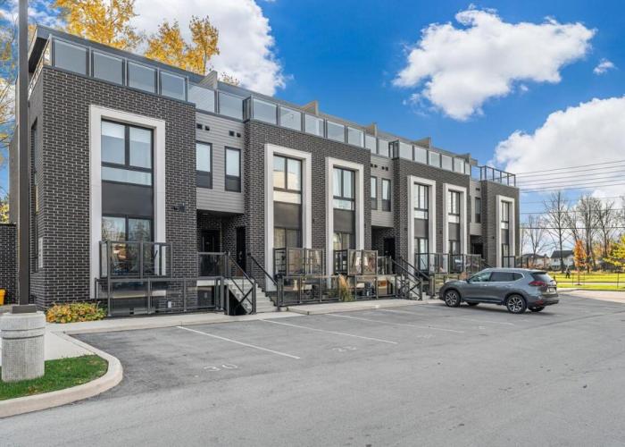 Cozy 2BR Family Friendly Suite Located Just 5 Mins Away From Niagara Falls